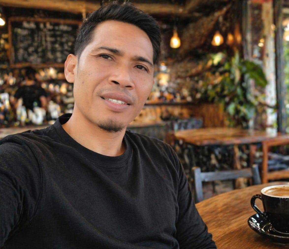 *Mengabaikan Hinaan Demi Rakyat, Haerul Warisin Curahkan Energi Perjuangkan PPPK Paruh Waktu Menjadi Penuh Waktu*