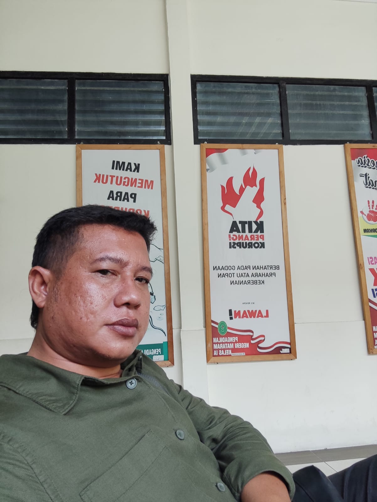 Terlibat Perusakan dan Pemakaian Sertifikat Palsu, Penyidikan Polresta Mataram Dihentikan – Ada Apa?