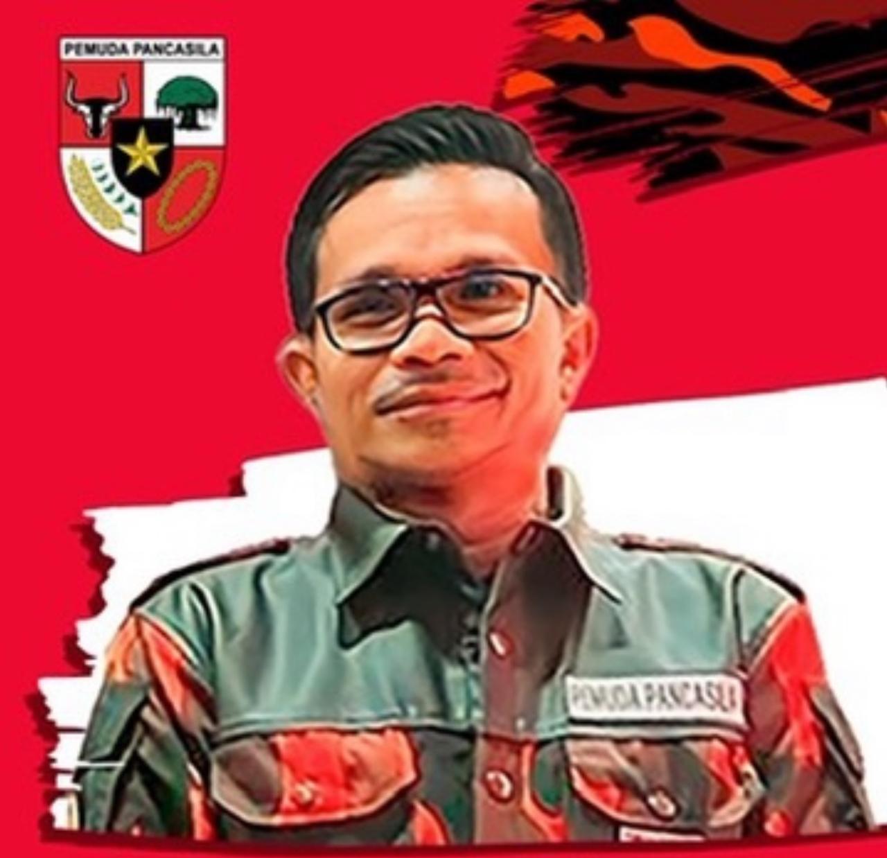 Ketua MPW Pemuda Pancasila NTB Soroti Keadilan Pajak Kendaraan Bermotor