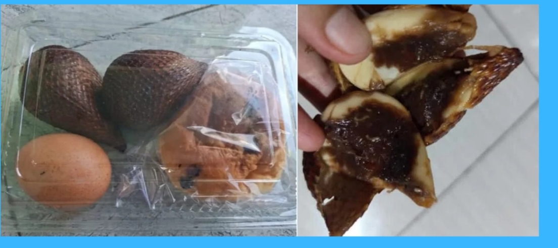 Kasus Salak Busuk di MBG Keruak, GERADIN Lotim Akan Surati BGN Minta SPPG Mendana Raya Ditutup Sementara