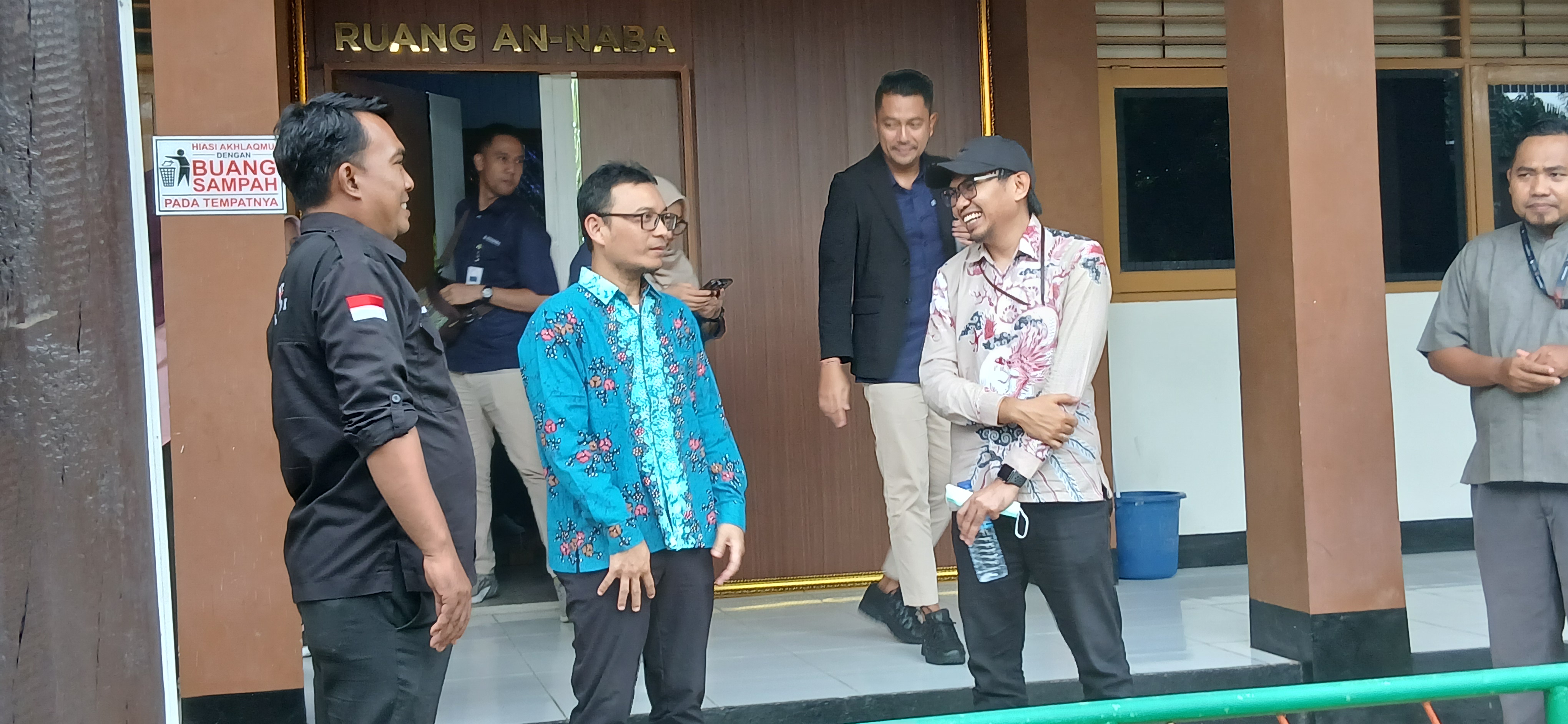 Wujudkan Akses Kesehatan Inklusif, RS Namira Selong Perkuat Layanan bagi Masyarakat Miskin melalui Inovasi CSR