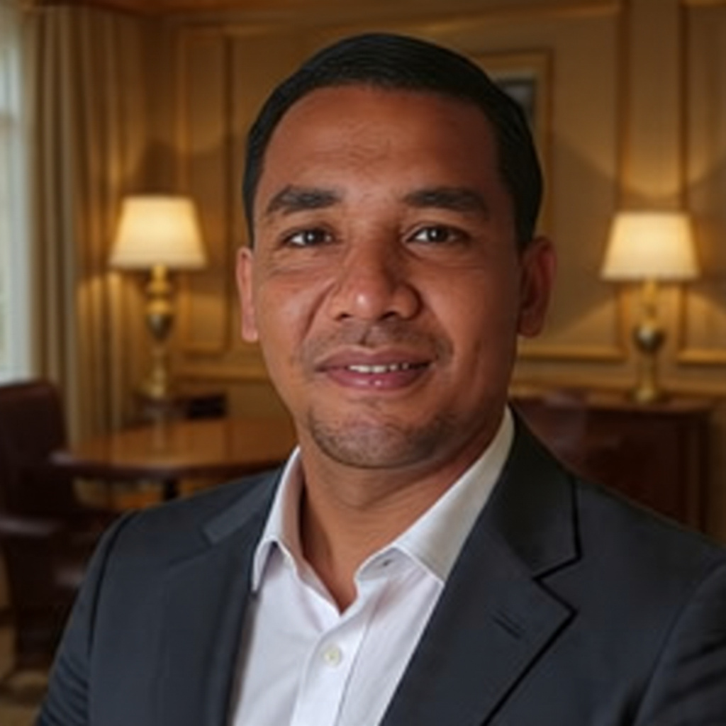 Hari Lahir Pancasila 2026: Bang Leo, Ketua DPC PPP Sumbawa Barat Desak Pancasila Jadi Etos Kerja di Tanah Pariri Lema Bariri