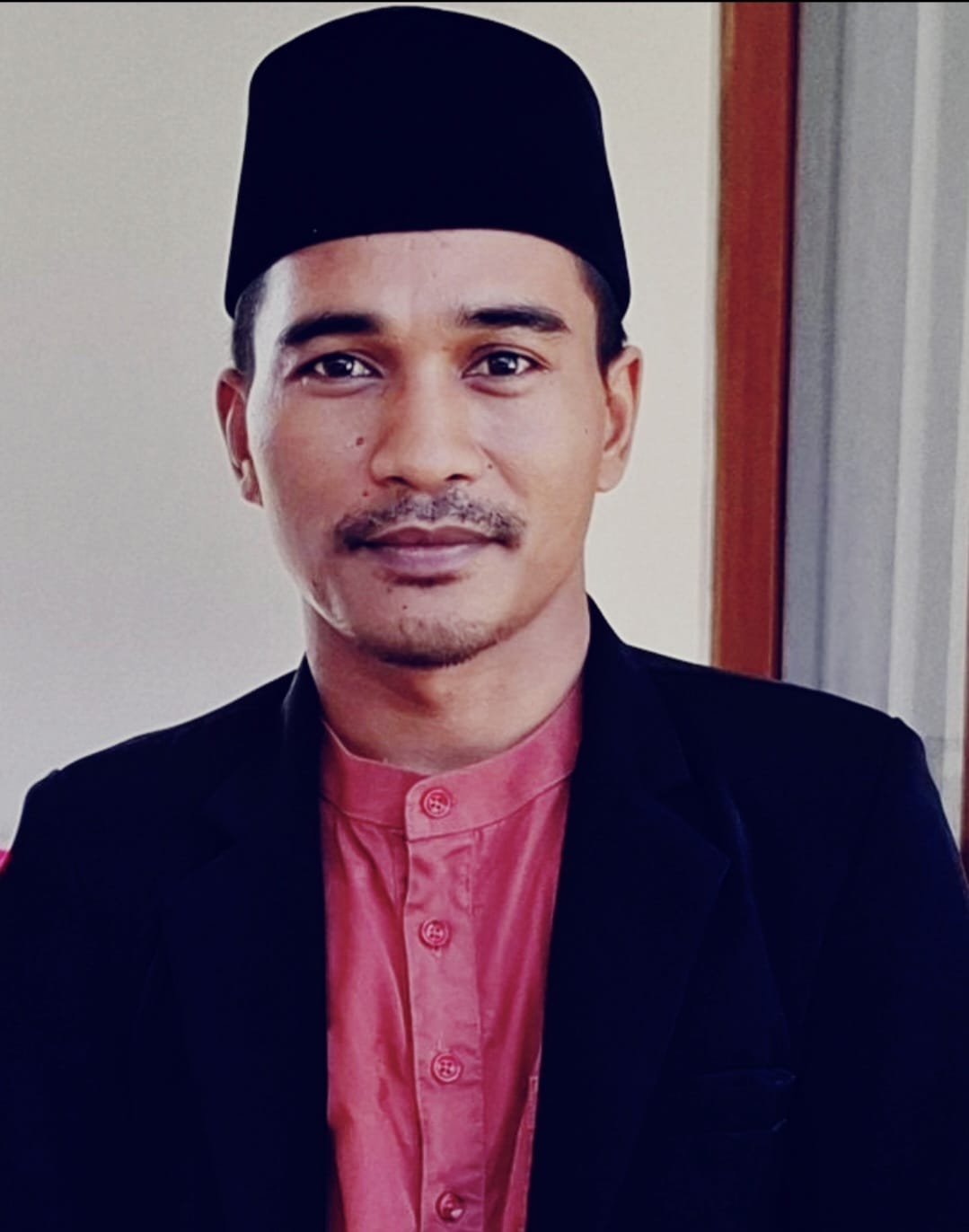 Kepala Desa Pandan Wangi Imbau Kolaborasi dan Redam Kepanikan Terkait LPG 3 Kilogram