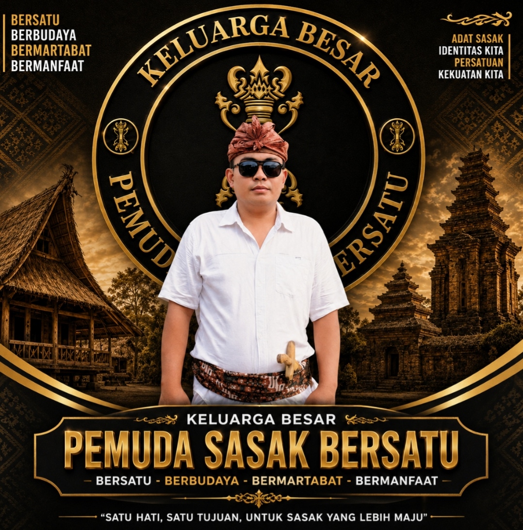 Jasa Raharja Disorot, Pemuda Sasak Bersatu Desak Evaluasi dan Audit Pelayanan di Lombok Timur