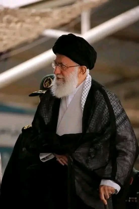 Kabar Wafatnya Pimpinan Tertinggi Iran