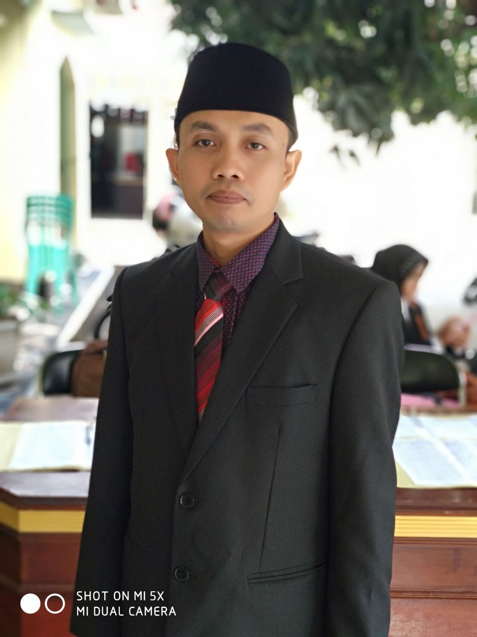 Terpilih Jadi Ketua, Sahnam Komitmen Wujudkan KI NTB Lebih Adaptif, dan Berbasis Digital