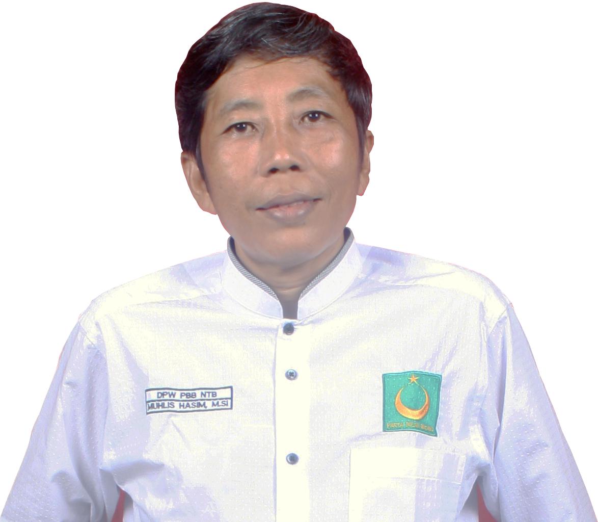Nilai SK Pembekuan Tidak Sah, DPW PBB NTB Di Bawah Kepemimpinan Nadirah Berjalan Normal