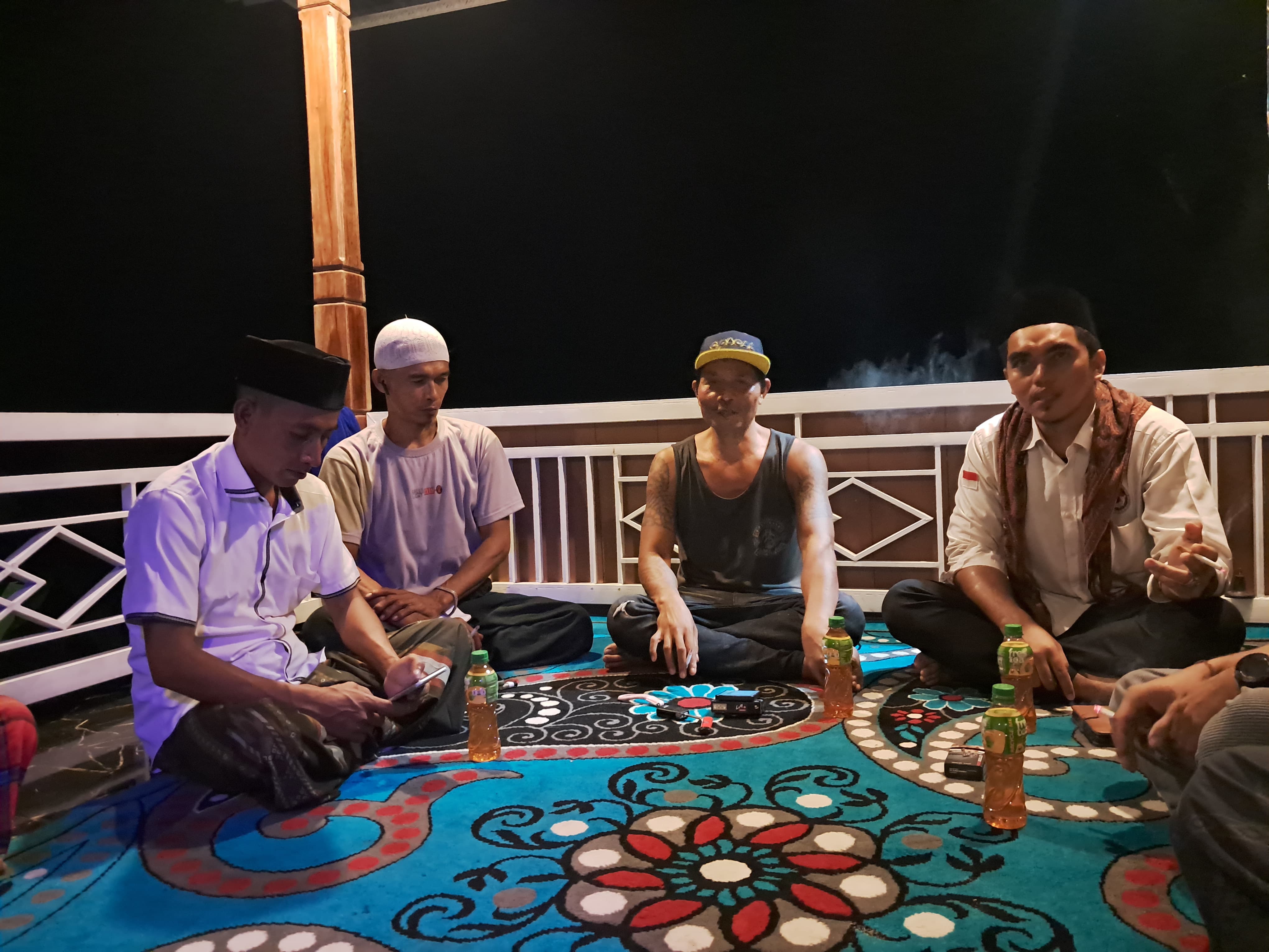 Keris Sasak Dorong Atensi Kapolda NTB