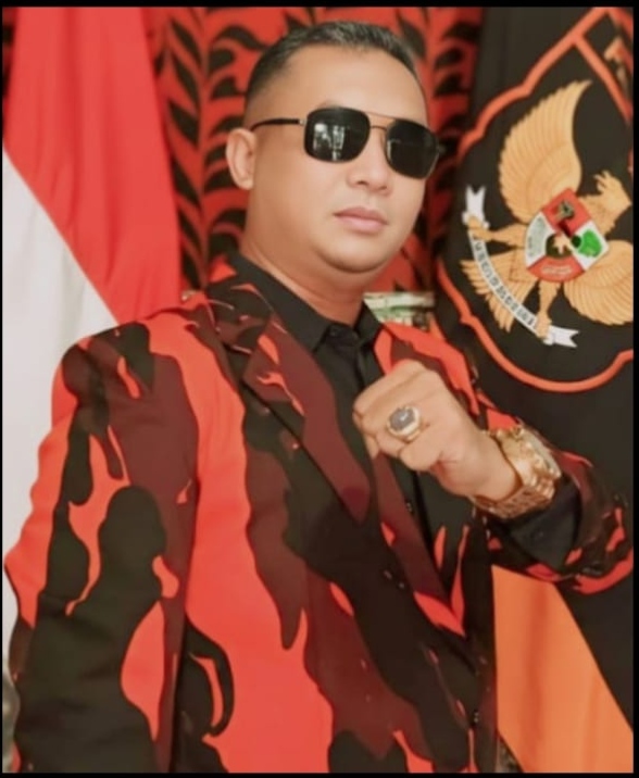 Tambang Ilegal Kian Menggila, Ketua Pemuda Pancasila L. Sandi LB Semprot APH dan Pemda: Jangan Tutup Mata