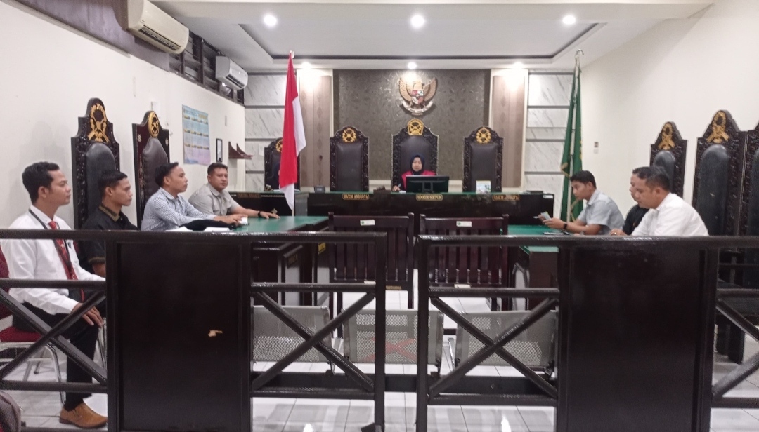 Praperadilan Mafia Tanah Lombok Barat: 'Perjuangan Membela Hak Masyarakat