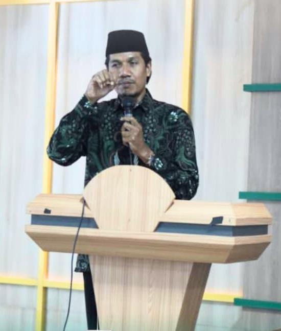 Kepala Desa Jerowaru Imbau Kolaborasi dan Redam Kepanikan Terkait LPG 3 Kg