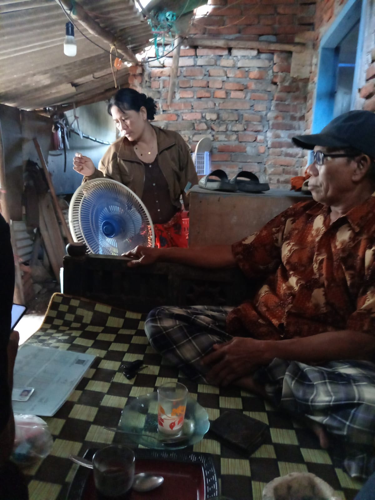 Nasabah: Koperasi Sehati, Mitra Keuangan yang Mudah dan Cepat Melayani