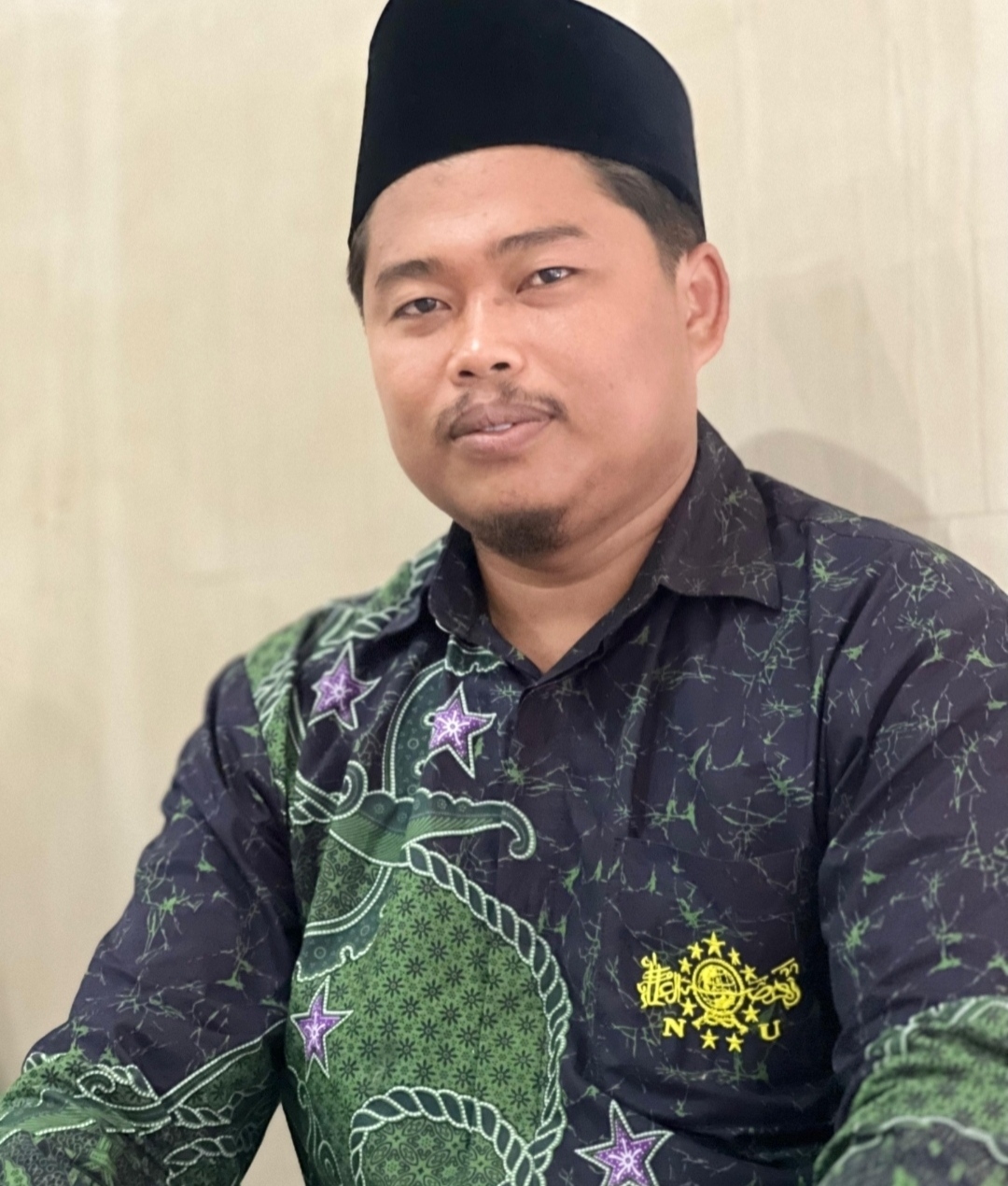 Ketua Petani Tembakau Lombok Siap Pasang Badan Dukung H. Her