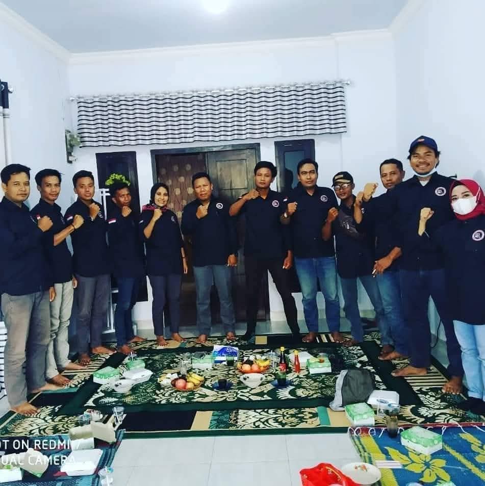 Gawah Lauq Lombok Desak Transparansi Rp1,2 Miliar RSUD Patuh Karya, Surat Resmi Segera Dilayangkan
