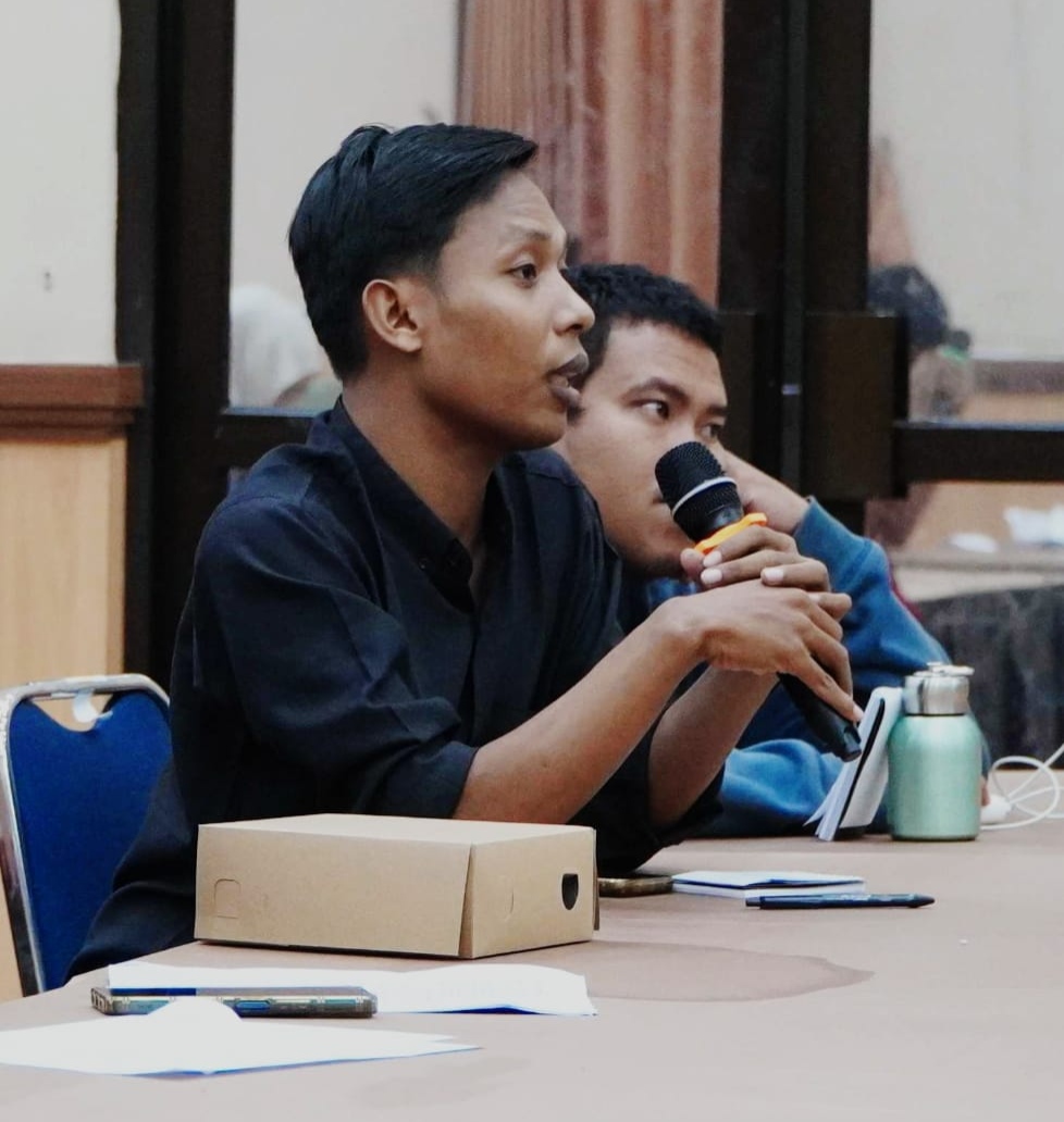 Fordem NTB : Gas LPG 3 Kg Langka,Disprindag Lotim Harus bertanggung jawab