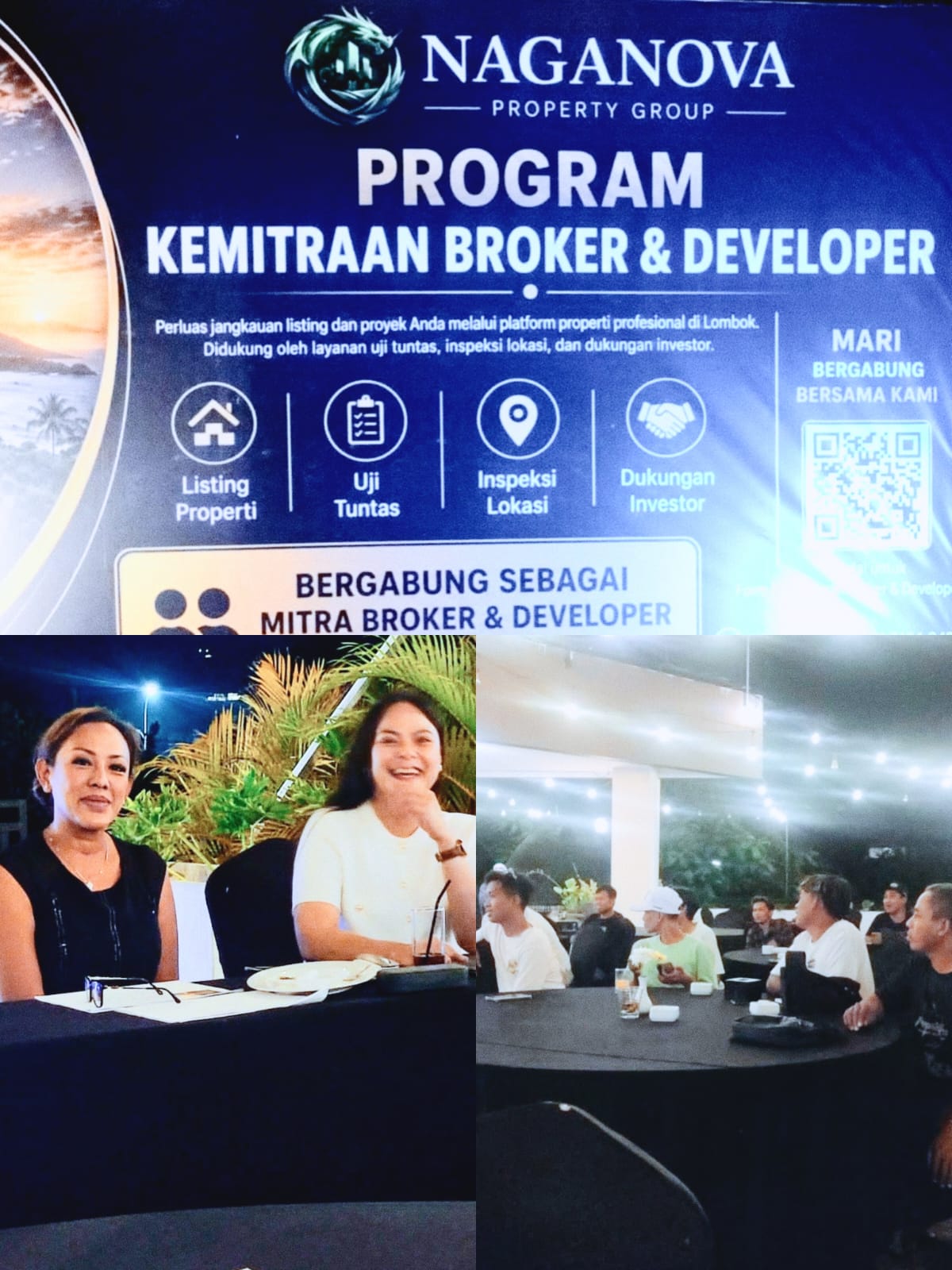 Tolak Model Investasi Ekstraktif, PT Naganova Targetkan Kuta Jadi Kiblat Pariwisata Berbudaya di 2030