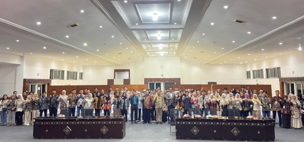 Dalam momentum Milad pertama, FKAK NTB menegaskan komitmennya untuk terus mengawal mewujudkan NTB yang sehat