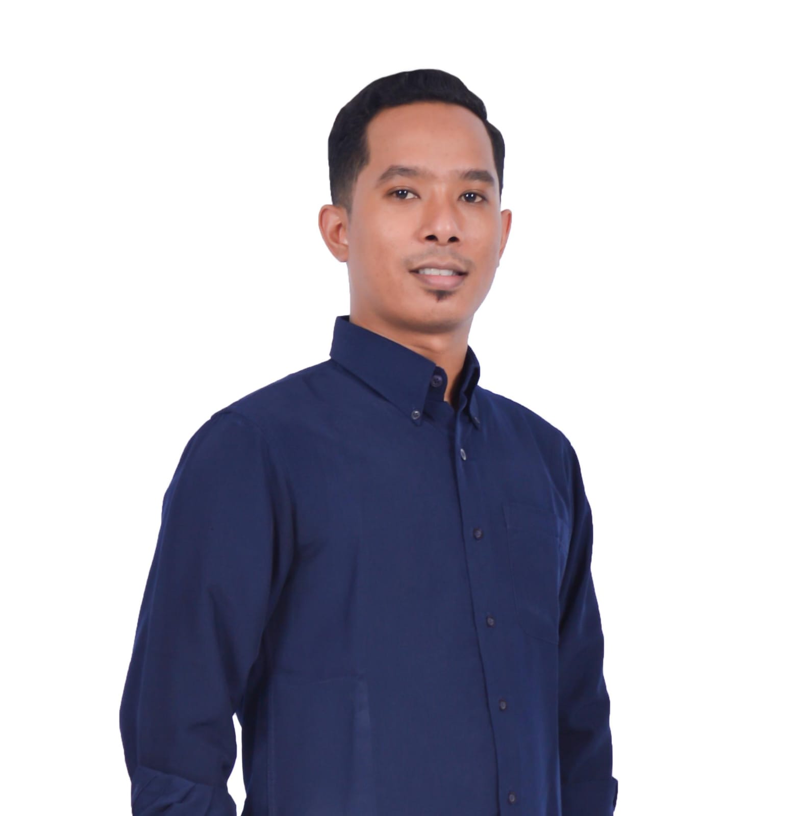 KNPI DPK Kecamatan Keruak Soroti Pembangunan Tempat Pembuangan Sampah Dapur MBG SPPG Montong Belae di Pinggir Jalan Umum