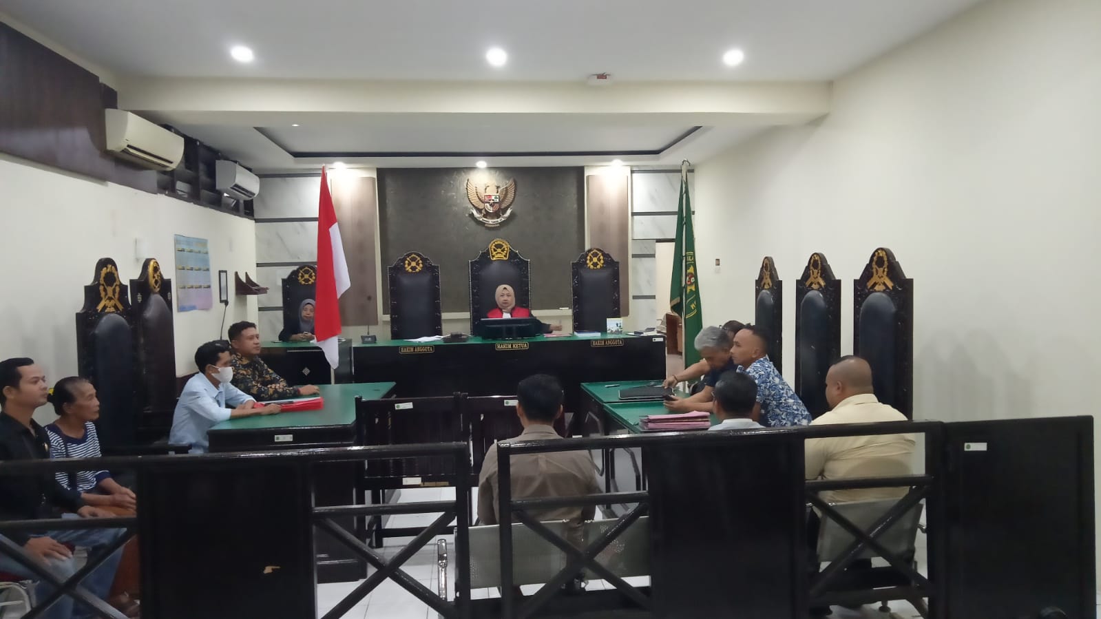 Yakin Kantongi Bukti Kuat, I Wayan Yogi Swara, S.H., M.H. Optimistis Menangkan Praperadilan Kasus Mafia Tanah di PN Mataram