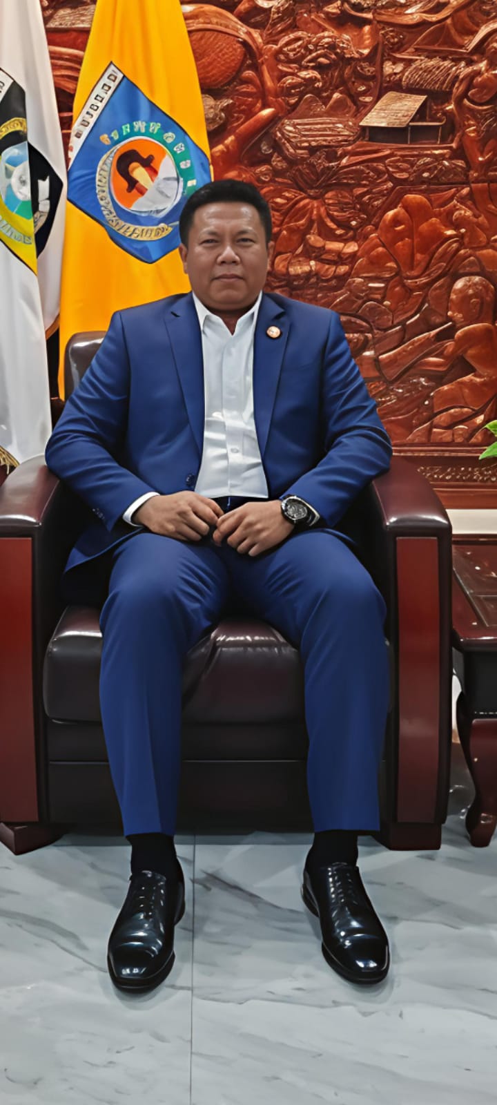 MMC NTB Kritisi Proses Mutasi Pejabat di Pemprov Melanggar Prosedur dan Tidak Sesuai Aturan