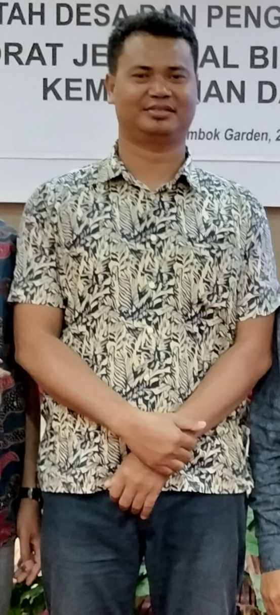 Kepala Desa Seriwe Imbau Kolaborasi dan Redam Kepanikan Terkait LPG 3 Kilogram