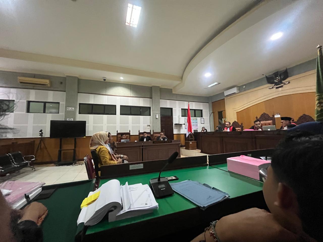 Gradin Soroti Dugaan Potensi Tersangka Baru dalam Perkara Tipikor Rehab Dermaga Labuhan Haji