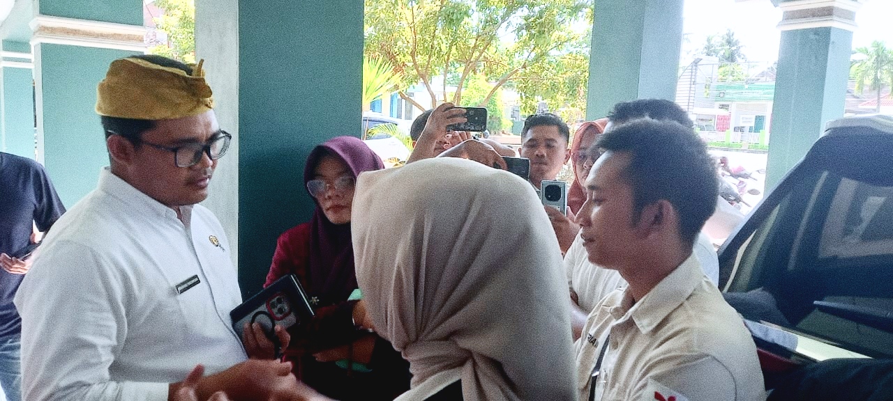 Gaji Cuma Rp200 Ribu per Bulan, Nakes di Lombok Tengah Menjerit Minta Keadilan