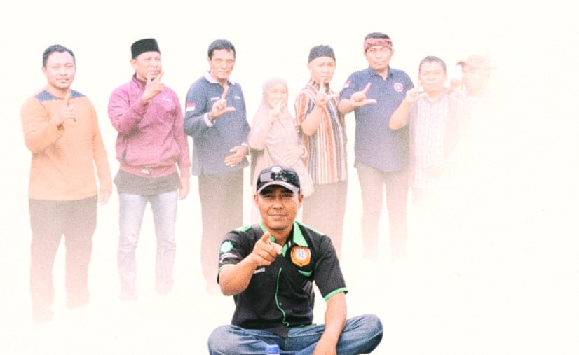 Menembus Batas Pengabdian: LKSA-LU Al-AQHSO Anjani Timur Kini Bersinergi dalam Wadah Relawan Kemanusiaan