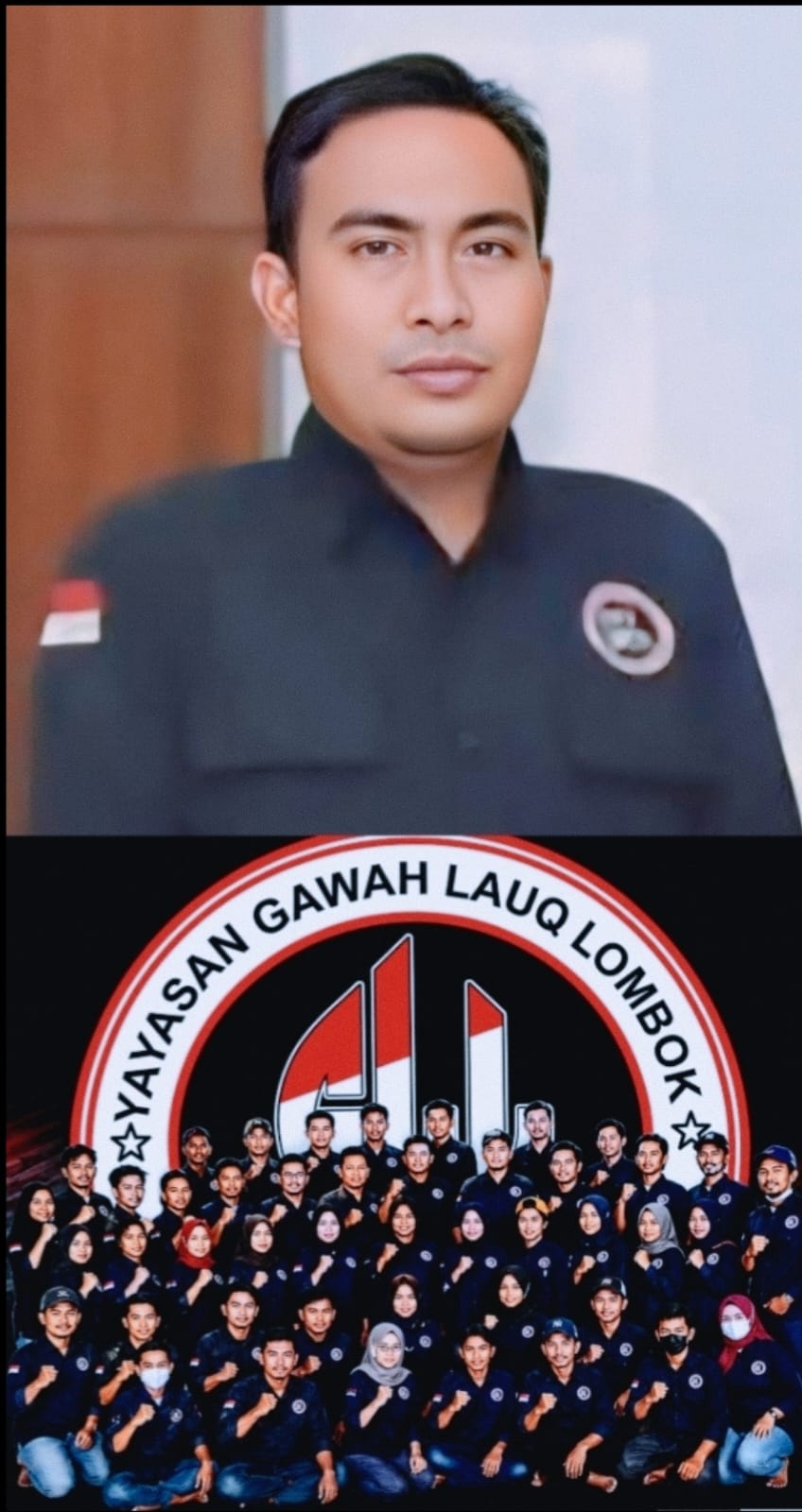 Pimpinan Gawah Lauk Lombok (GLL) Ayunan, S.H., Beserta Jajaran Ucapkan Selamat Hari Lahir Pancasila 1 Juni 2026