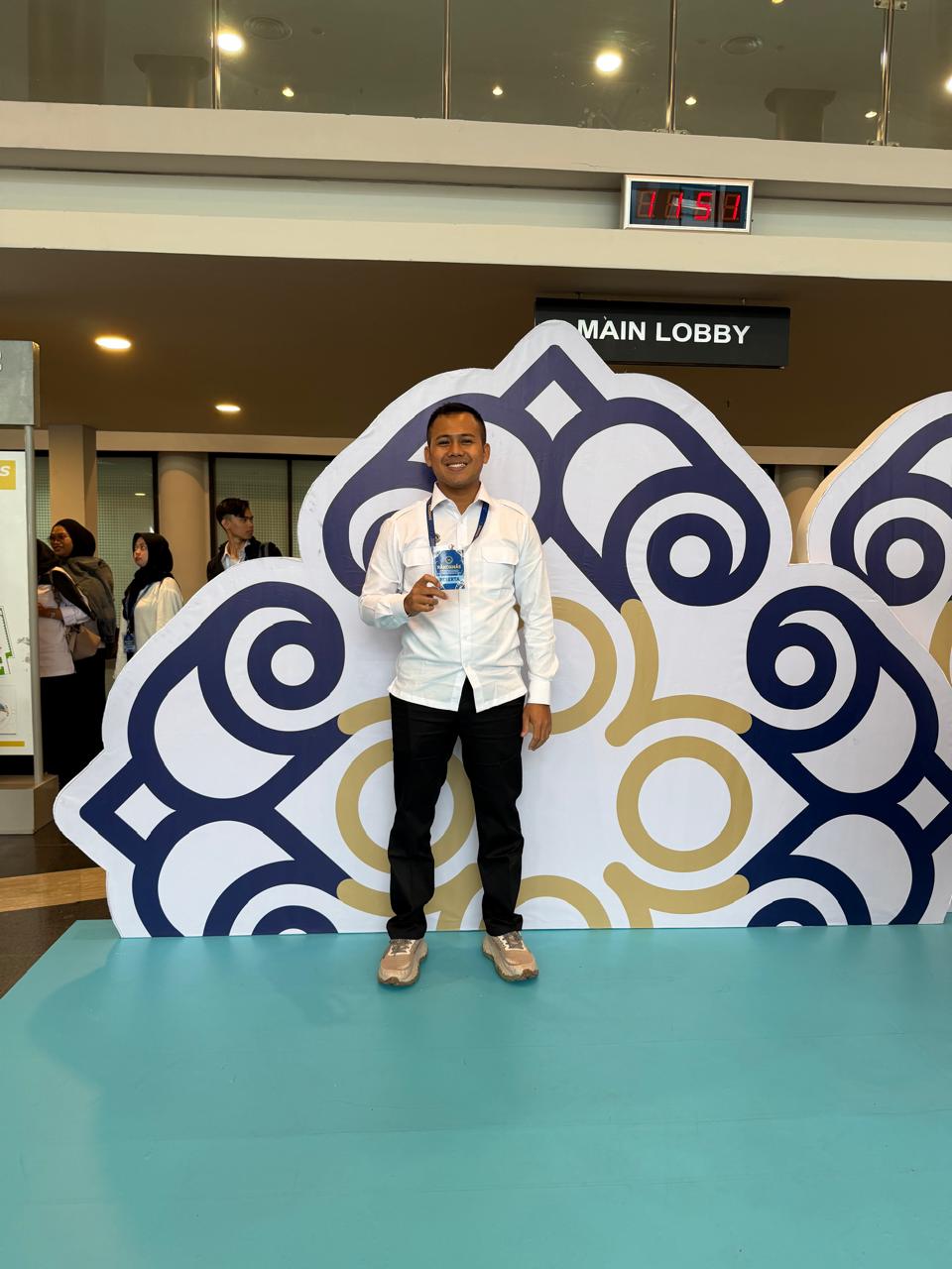 Korwil Lombok Timur Agam Minta SPPG Tetap Jaga Standar MBG di Momentum Ramadhan