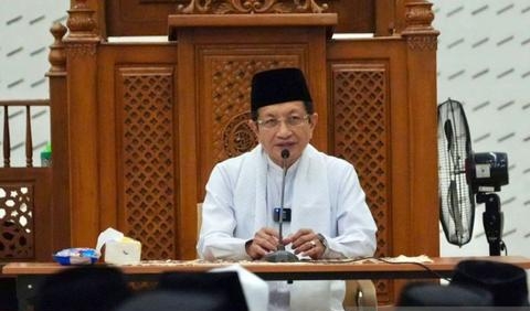 Resmi, Puasa Ramadhan Jatuh Pada Hari Kamis 19 februari 2026