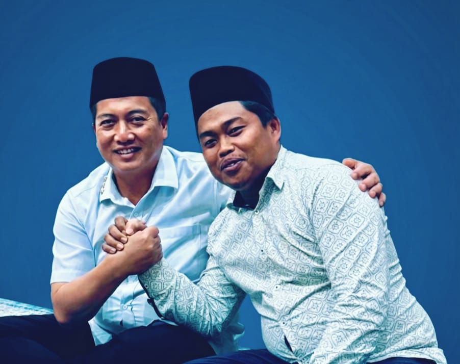 Eksekusi Program Pembangunan: Gubernur Iqbal Gandeng Usman Kawal Aksi ‘NTB Makmur Mendunia’ dari Desa
