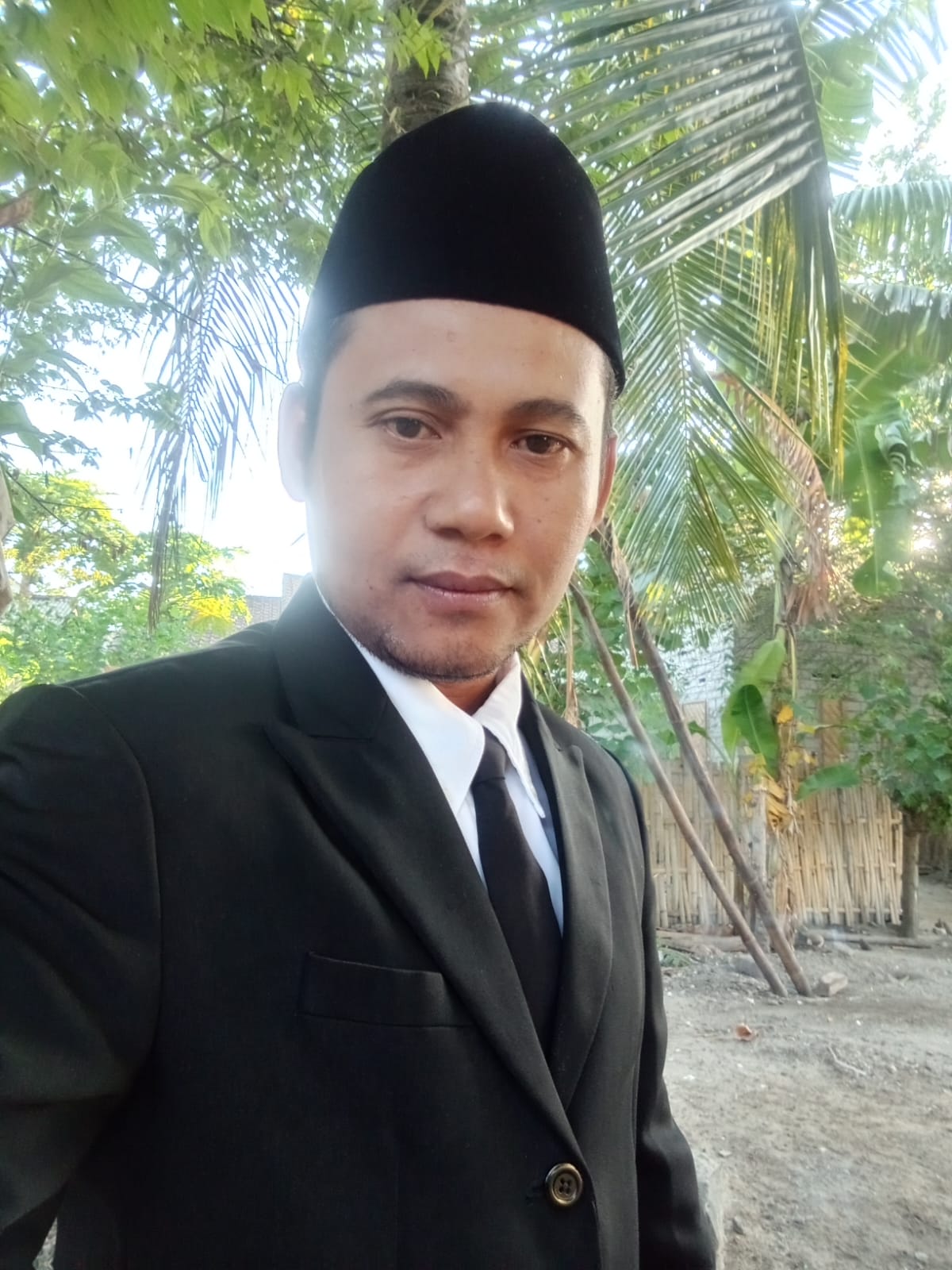 Kepala Desa Ekas Imbau Kolaborasi dan Redam Kepanikan Terkait LPG 3 Kilogram