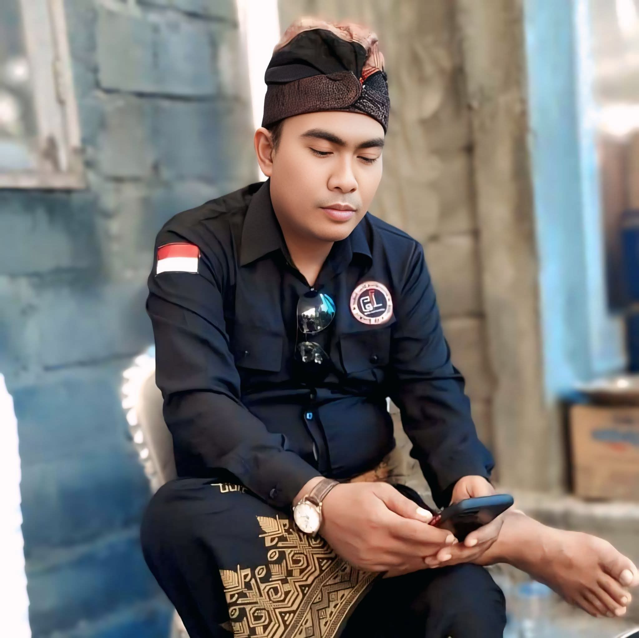 Yayasan Gawah Lauq Lombok Mengapresiasi atas Capaian Direktur PDAM Lombok Timur