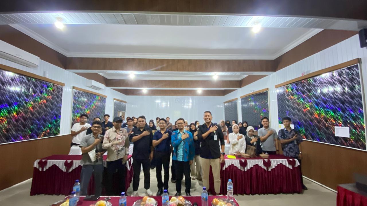 Gawah Lauk Foundation Perkuat Advokasi Hak Kesehatan Berbasis HAM dalam Dialog Publik FKAK NTB