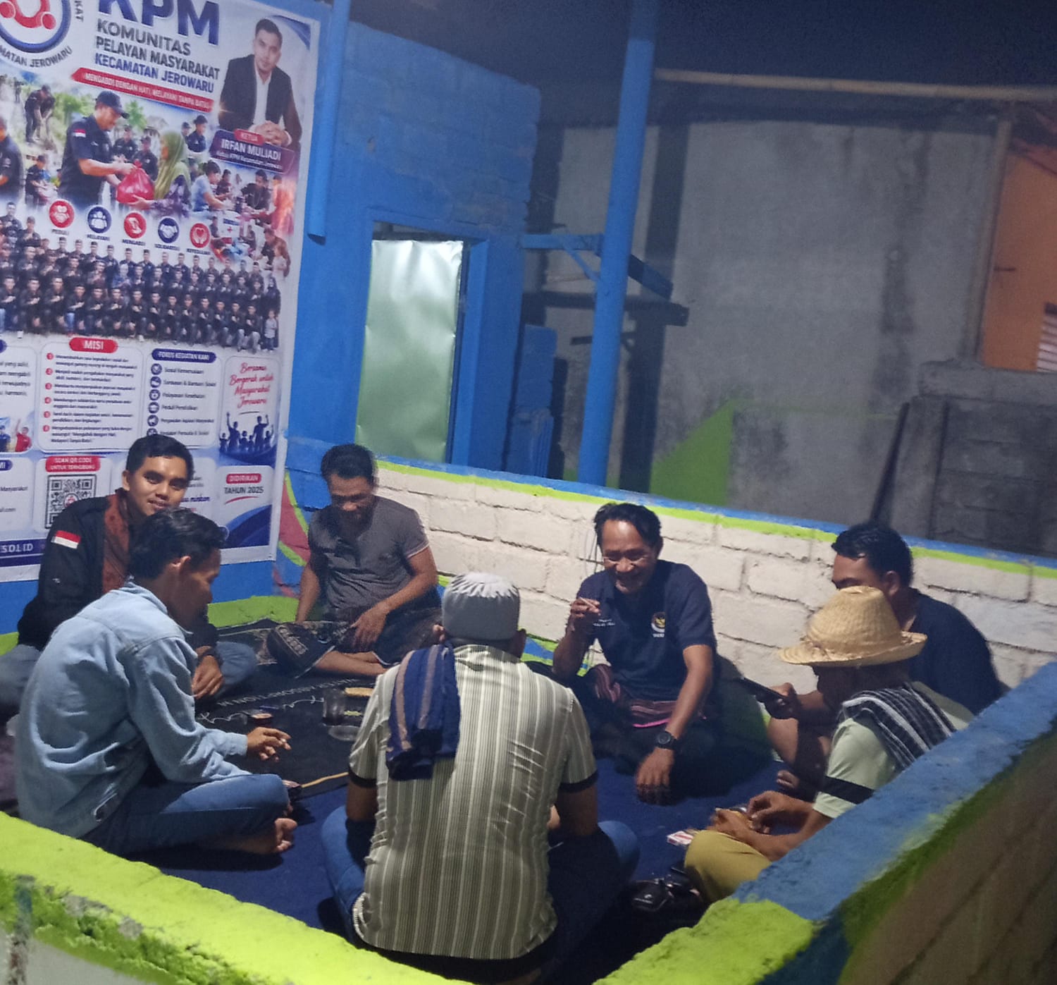 Terkuak Alamat Terduga Korban Pelecehan Seksual, Kades Sekaroh dan Ketua KPM Desak APH Usut Tuntas
