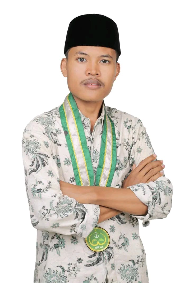 Ketua Umum HPM KJK Desak APH Bertindak Tegas Tangani Dugaan Kasus Pelecehan Seksual