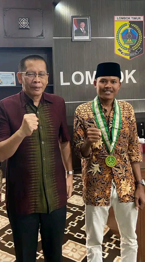 GEMURUH BUMI SELATAN