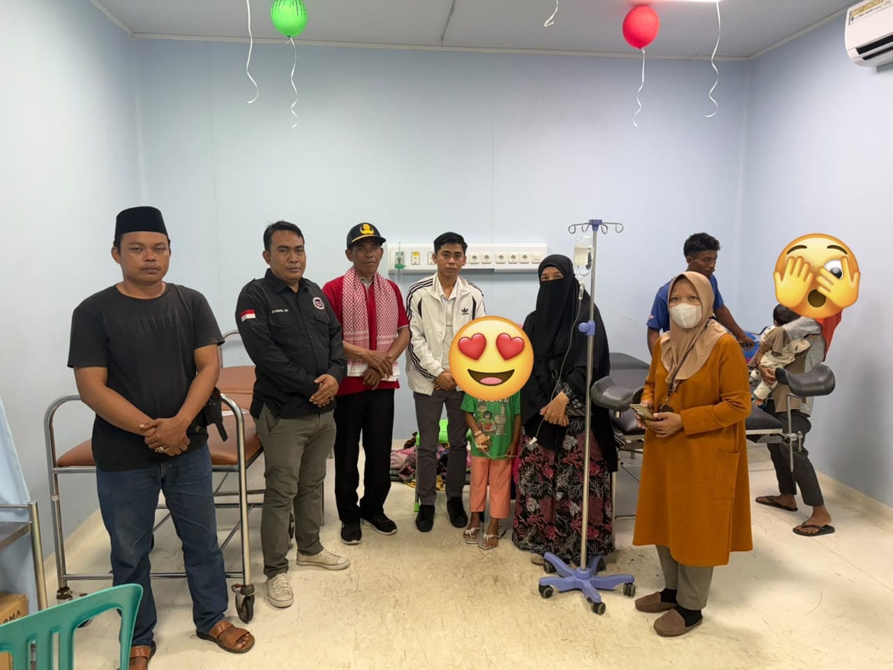 Yayasan Gawah Lauq Lombok Dampingi Korban Pelecehan Seksual di Bawah Umur, Desak Polisi Segera Tangkap Pelaku