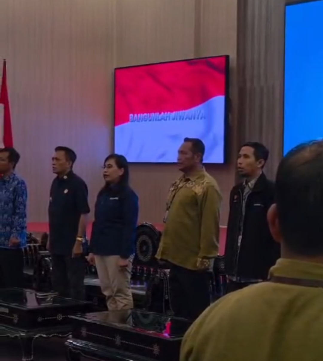 Reaktivasi PBI JK Disosialisasikan kepada Lebih dari 100 Kepala Desa di Lombok Timur