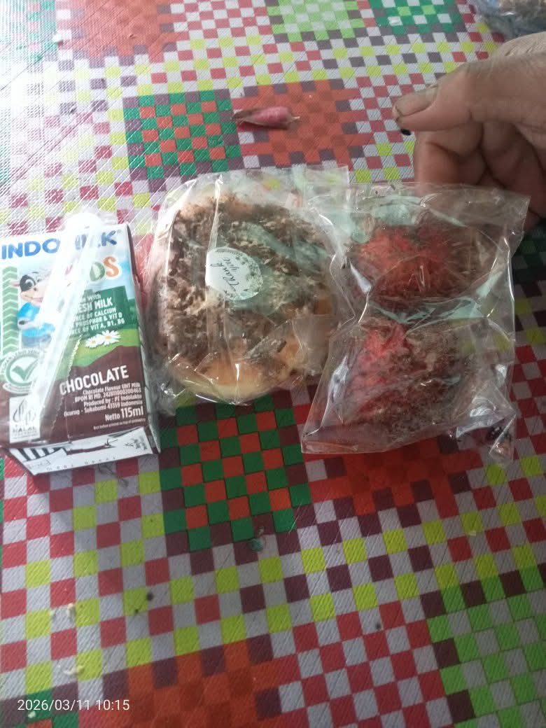 Menu MBG di Dapur Paremas Disorot, Nilai Porsi Dinilai Tidak Sesuai Ketentuan