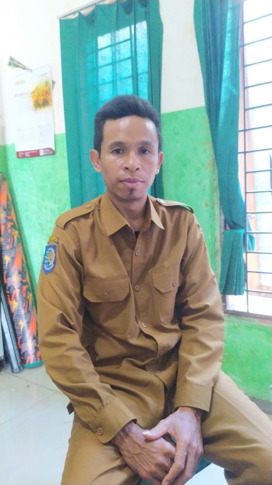 PPDI Kecamatan Keruak Soroti Proses Pemberhentian Perangkat Desa Montong Belae