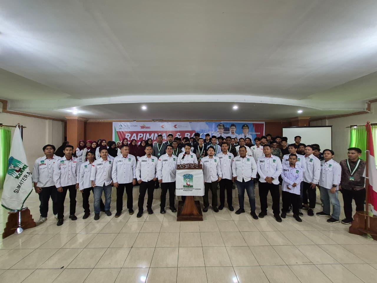 KAMMI Desak Pemerintah Bertindak Tegas lindungi WNI di Lebanon