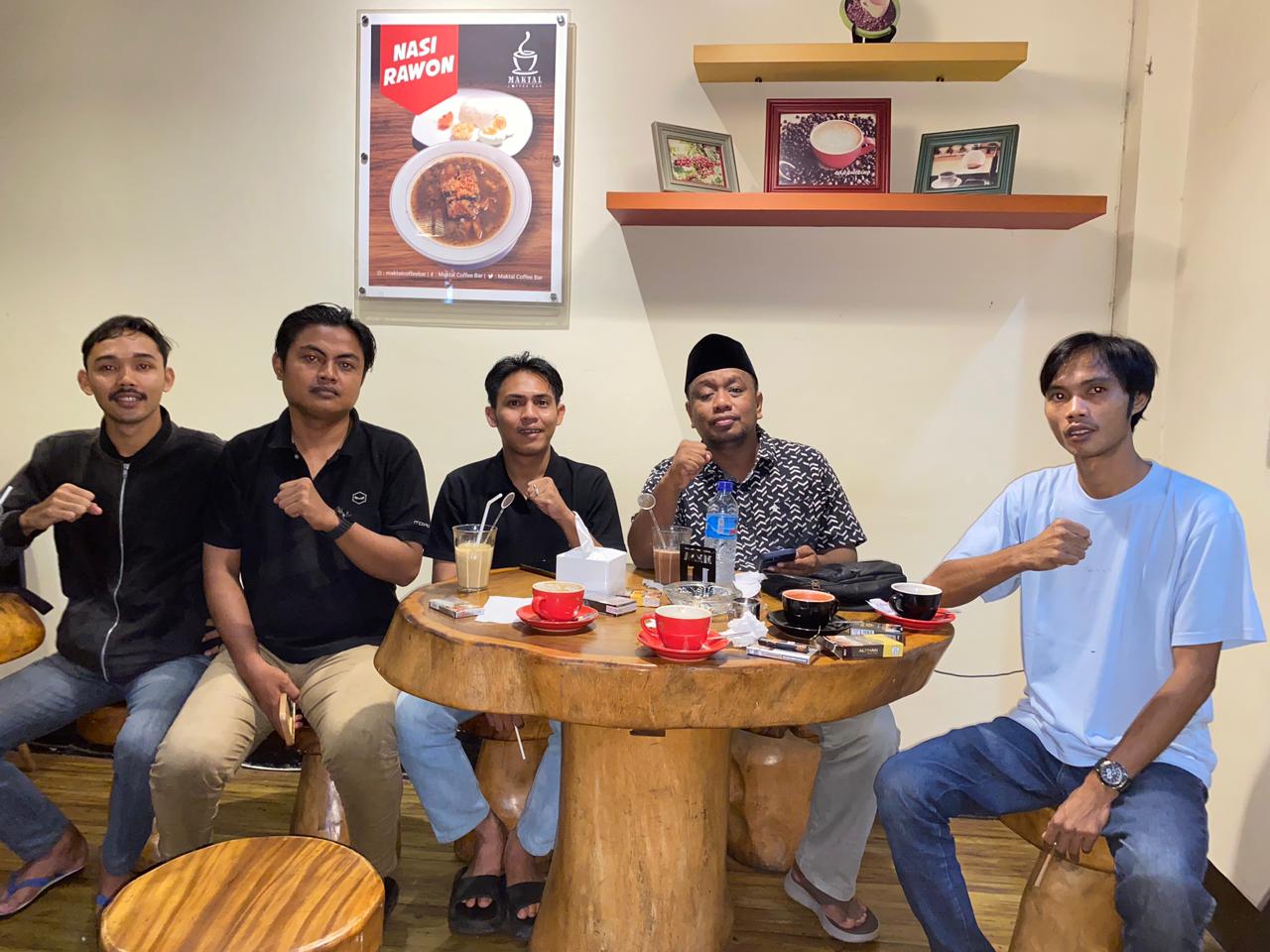 Koalisi Rakyat NTB Desak Kejati Tangkap dan Proses Anggota DPRD yang menerima Tapi Tidak Mengembalikan, Tim Transisi dan Kepala BPKAD NTB