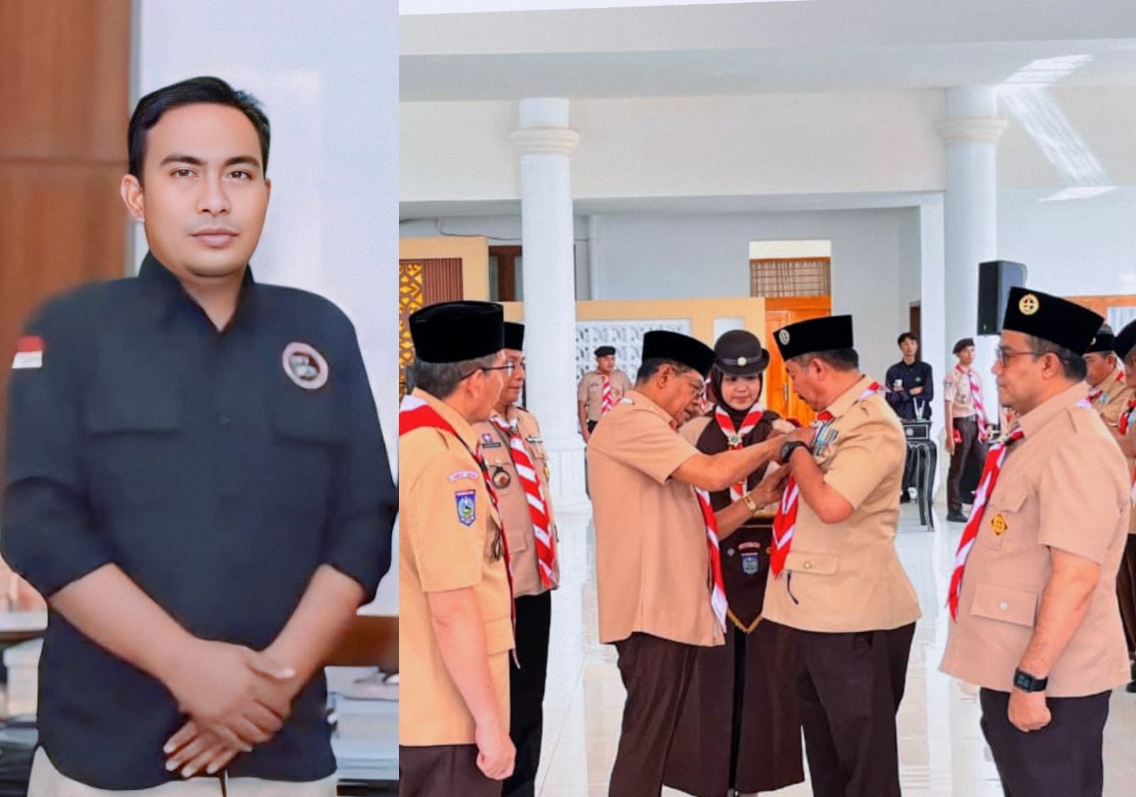 GLL Puji Kecintaan Bupati Lotim terhadap Kemajuan Generasi Bangsa di Era Digital
