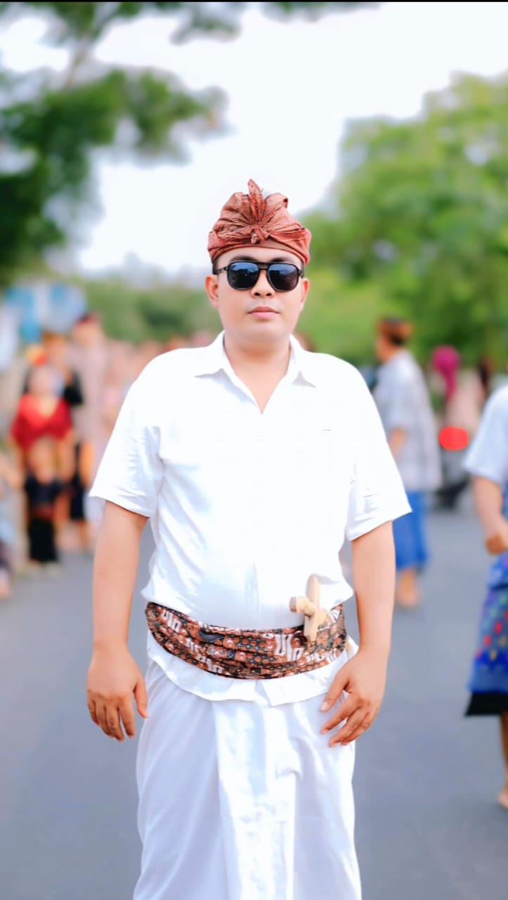 Ketua Gawah Lauq Lombok Himbau Kolaborasi dan Redam Kepanikan Masyarakat Terkait LPG 3 Kilogram