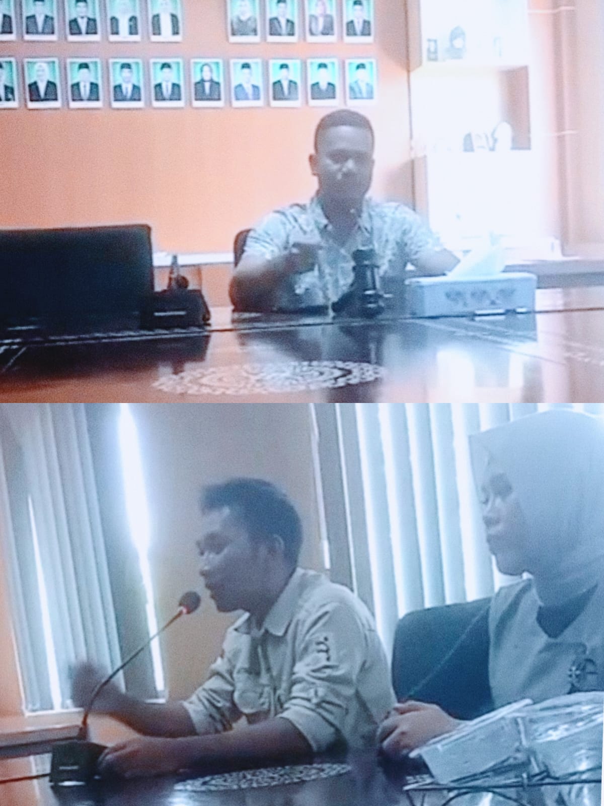 Kabar Gembira bagi PPPK Loteng, Waketum Bangkit dan DPRD Janji Perjuangkan Status Penuh Waktu dan Kesejahteraan