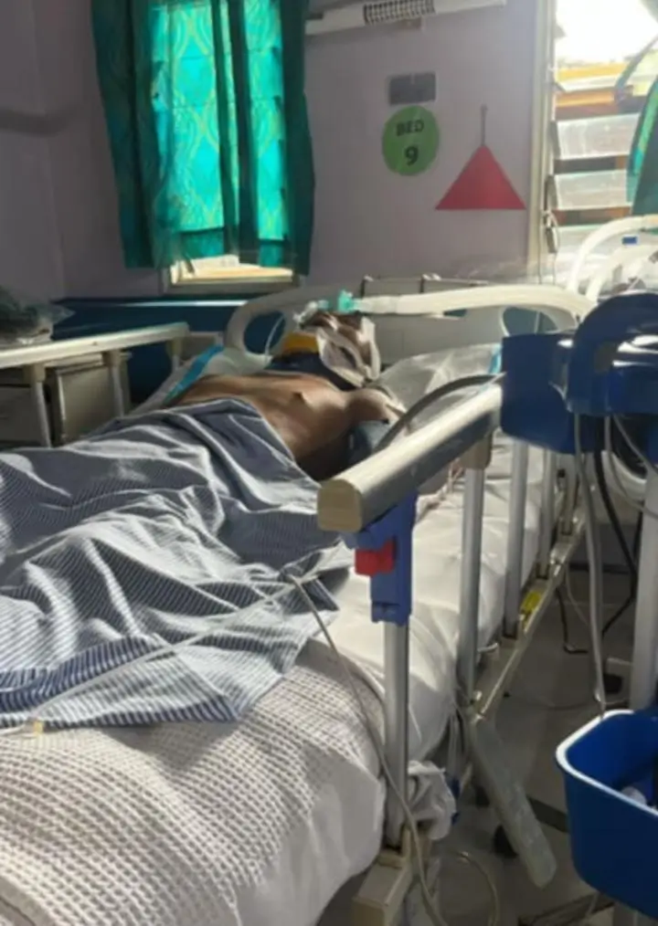 PMI Asal NTB Alami Kecelakaan di Malaysia, Proses Pemulangan Menunggu Kelayakan Medis