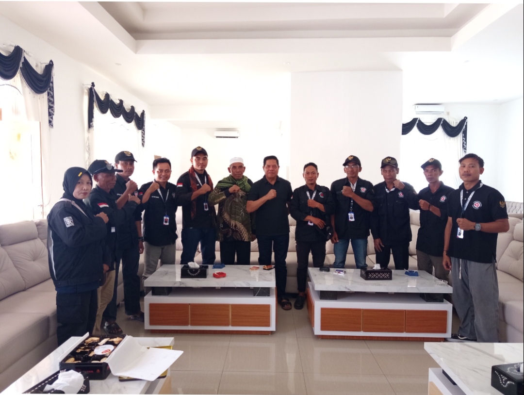 Bupati Lombok Timur Apresiasi KPM, Dorong Kehadiran di Seluruh Kecamatan
